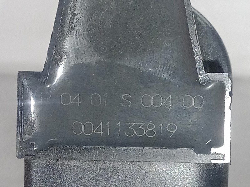 Recambio de bobina encendido para volkswagen golf v berlina (1k1) 1.4 16v referencia OEM IAM R0401S00400  