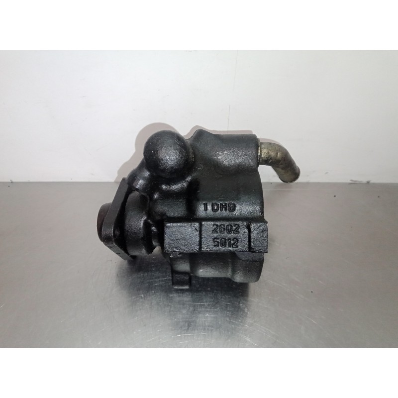 Recambio de bomba servodireccion para daewoo aranos 1.8 cat referencia OEM IAM 26025012 99832 2602 5012