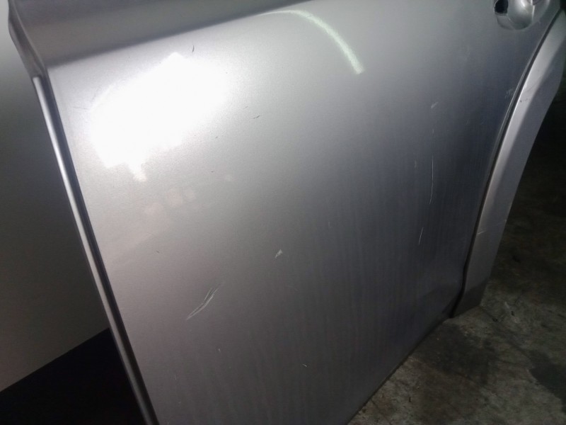 Recambio de puerta trasera izquierda para subaru legacy kombi/outback b14 2.0 diesel cat referencia OEM IAM   