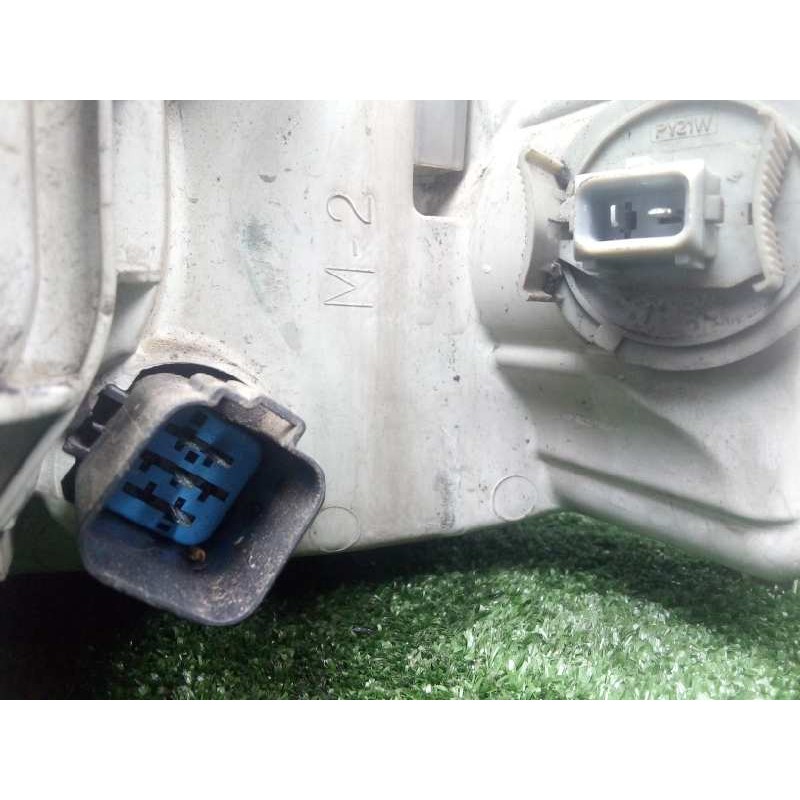 Recambio de faro derecho para ford escort berl./turnier 1.6 16v cat referencia OEM IAM  ESCORT.95 CON.TARA