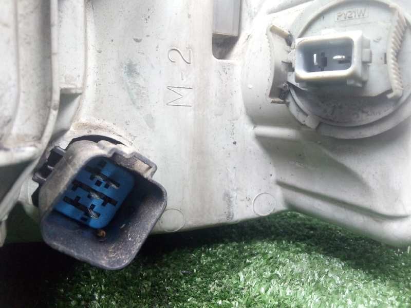 Recambio de faro derecho para ford escort berl./turnier 1.6 16v cat referencia OEM IAM  ESCORT.95 CON.TARA