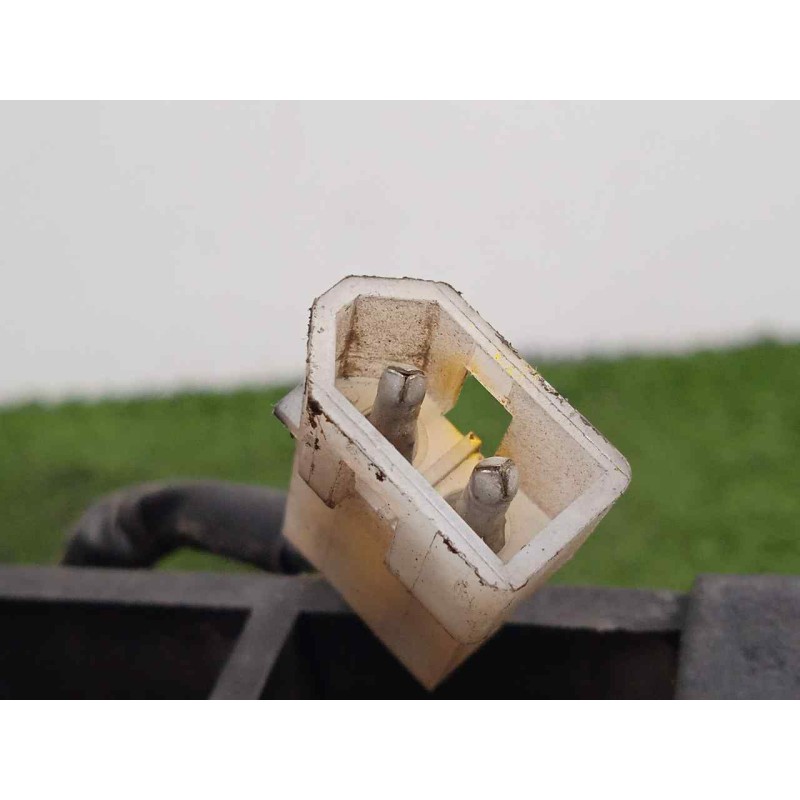 Recambio de electroventilador para peugeot satelis ii 125 referencia OEM IAM SINREFERENCIA Ø DIAMETRO: 125MM 