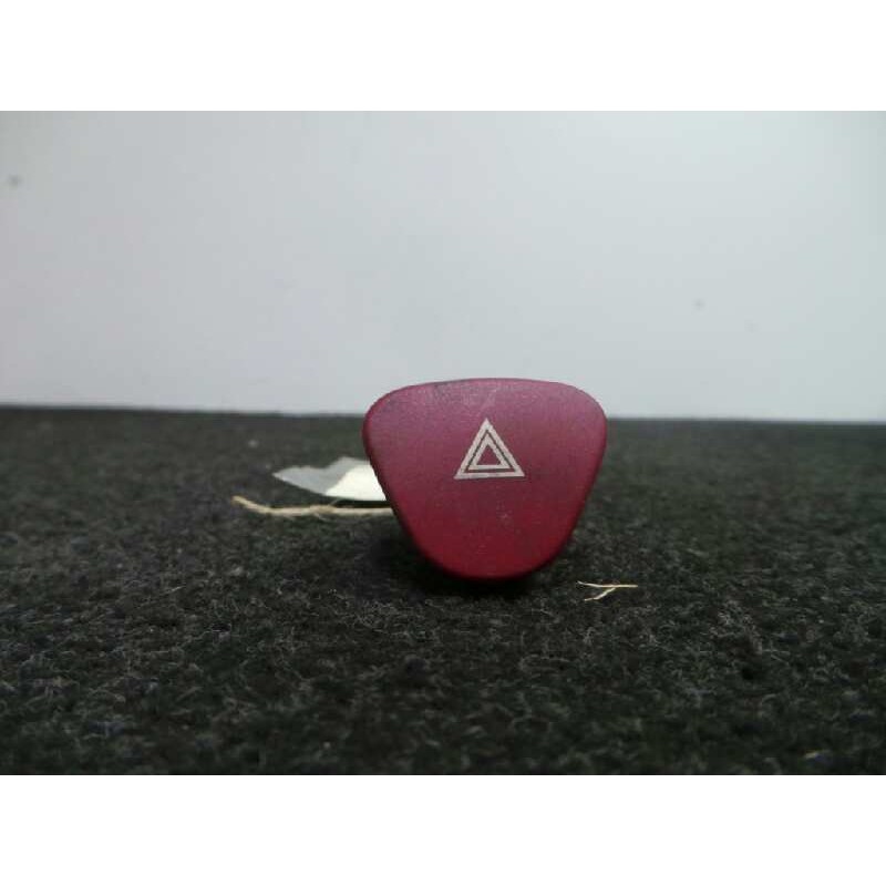 Recambio de warning para citroën c3 1.6 16v hdi referencia OEM IAM   4 PINES