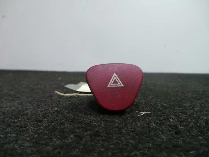 Recambio de warning para citroën c3 1.6 16v hdi referencia OEM IAM   4 PINES