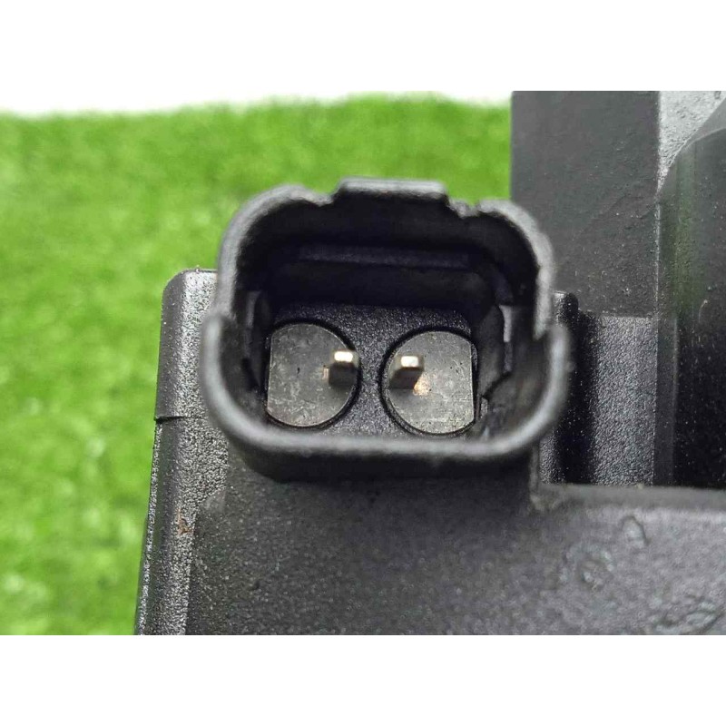 Recambio de soporte filtro gasoil para citroën c5 berlina 2.0 hdi cat (rhr / dw10bted4) referencia OEM IAM 9645928180  