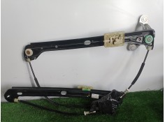 Recambio de elevalunas delantero derecho para volkswagen golf vii lim. 1.6 tdi dpf referencia OEM IAM 5G4837462F ELECTRICO SIN.M