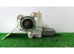 Recambio de motor elevalunas delantero derecho para ford focus c-max (cap) 1.6 tdci cat referencia OEM IAM   