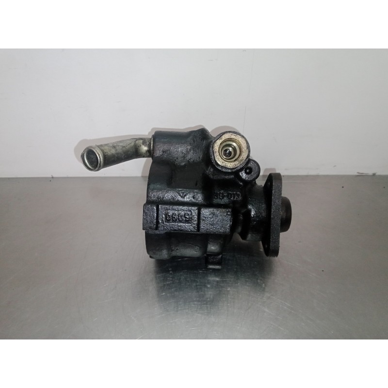 Recambio de bomba servodireccion para daewoo aranos 1.8 cat referencia OEM IAM 26025012 99832 2602 5012