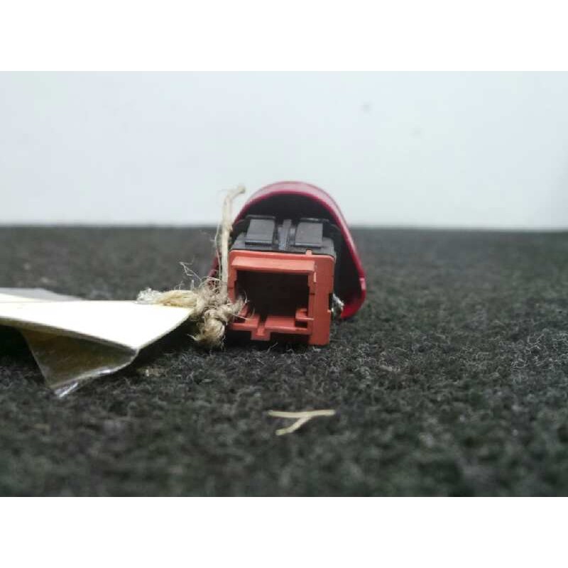 Recambio de warning para citroën c3 1.6 16v hdi referencia OEM IAM   4 PINES