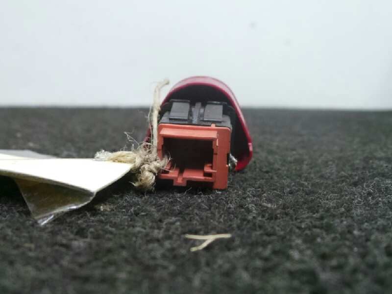 Recambio de warning para citroën c3 1.6 16v hdi referencia OEM IAM   4 PINES