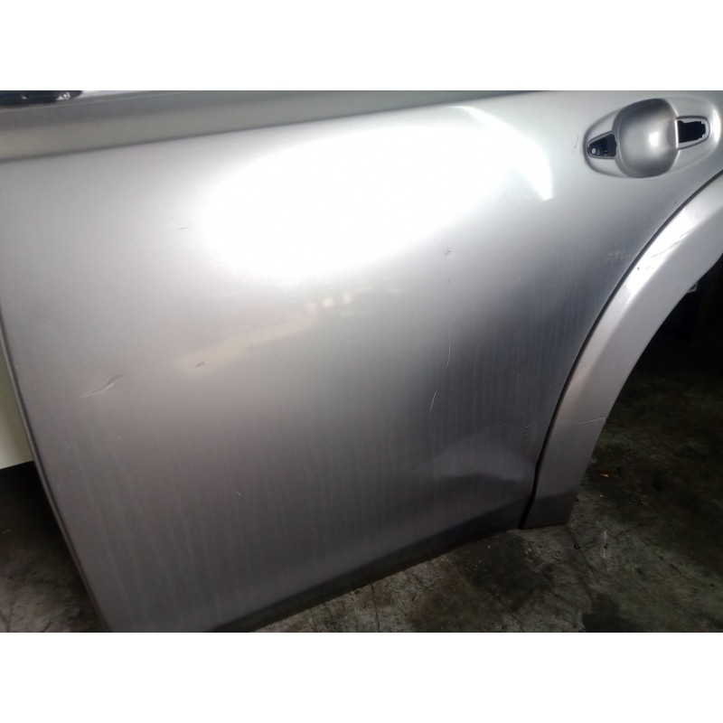 Recambio de puerta trasera izquierda para subaru legacy kombi/outback b14 2.0 diesel cat referencia OEM IAM   