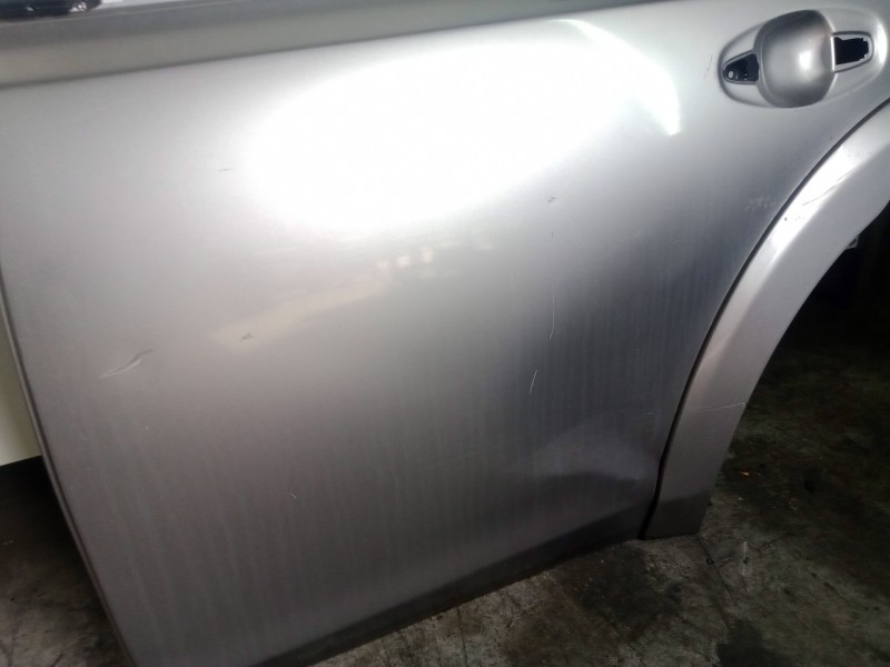 Recambio de puerta trasera izquierda para subaru legacy kombi/outback b14 2.0 diesel cat referencia OEM IAM   