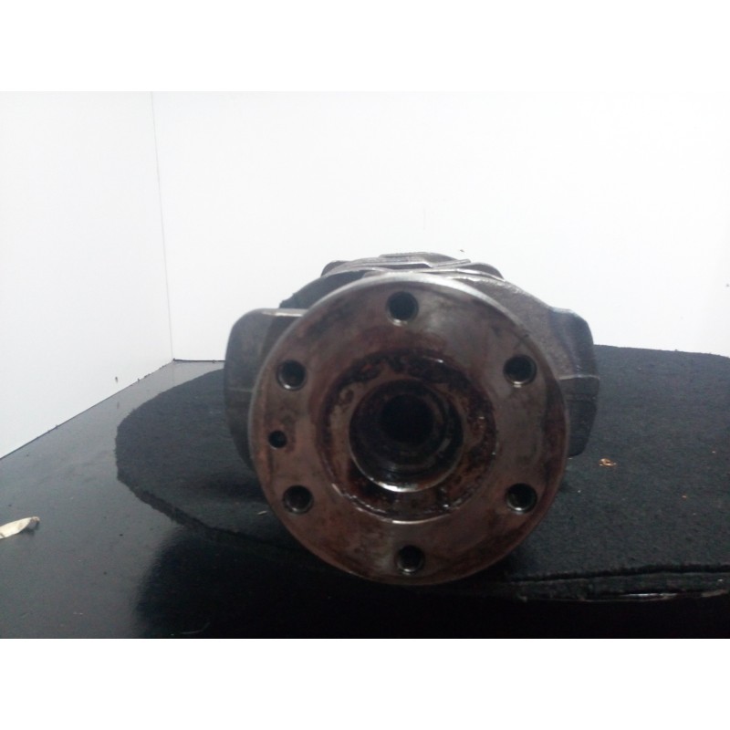 Recambio de cigueñal para ebro l.60 referencia OEM IAM 707000501-23911Z4JGSD  
