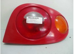 Recambio de piloto trasero derecho para renault megane i coach/coupe (da0) 1.6 referencia OEM IAM   COUPE