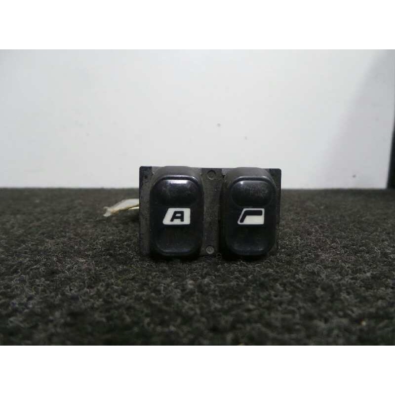 Recambio de mando elevalunas delantero izquierdo para peugeot 406 berlina (s1/s2) 1.9 turbodiesel cat referencia OEM IAM  2.BOTO