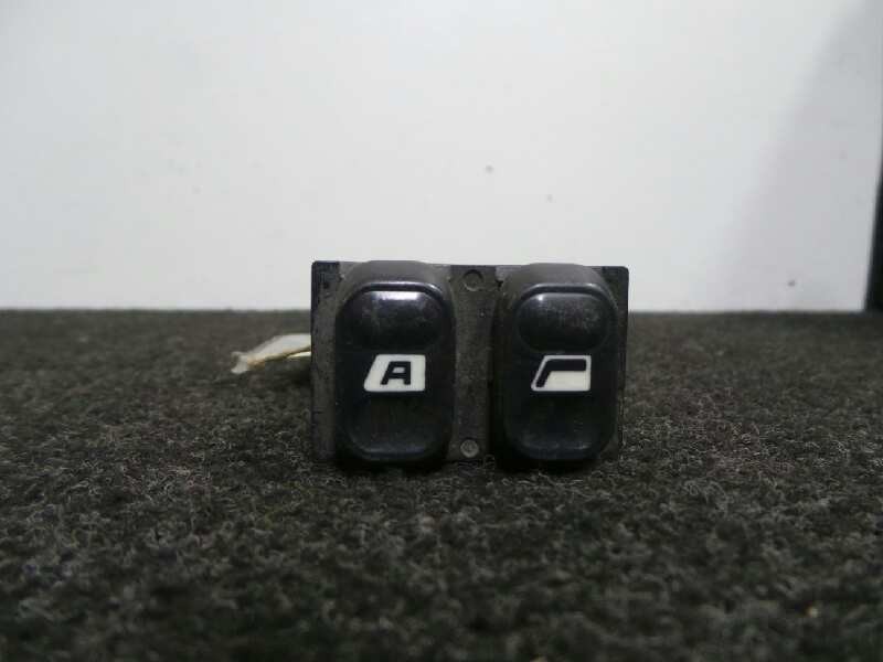 Recambio de mando elevalunas delantero izquierdo para peugeot 406 berlina (s1/s2) 1.9 turbodiesel cat referencia OEM IAM  2.BOTO