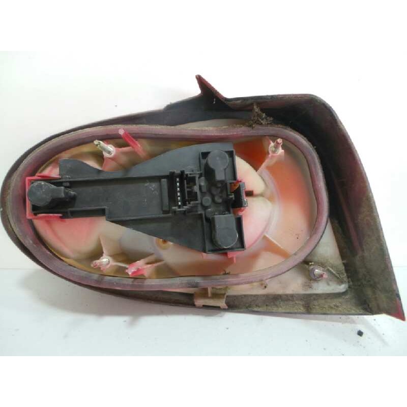 Recambio de piloto trasero derecho para renault megane i coach/coupe (da0) 1.6 referencia OEM IAM   COUPE