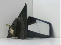 Recambio de retrovisor derecho para ford escort berlina/turnier 1.4 cat referencia OEM IAM 0117333 ESCORT.90 MANUAL - NEGRO