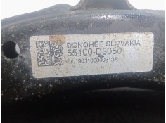 Recambio de brazo suspension superior trasero izquierdo para kia sportage 1.6 crdi cat referencia OEM IAM 55100D3050   2