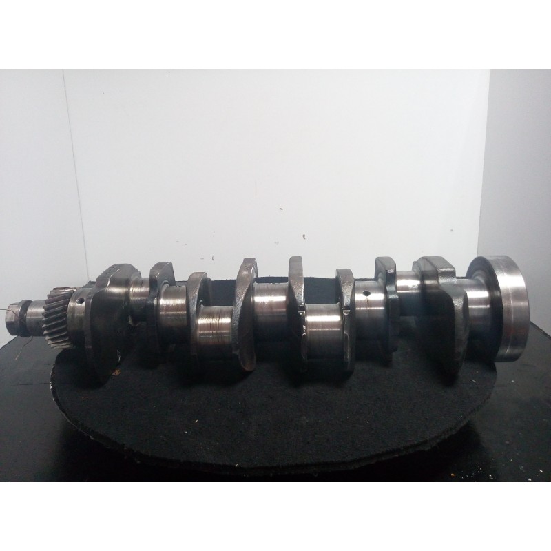 Recambio de cigueñal para ebro l.60 referencia OEM IAM 707000501-23911Z4JGSD  