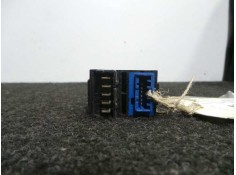 Recambio de mando elevalunas delantero izquierdo para peugeot 406 berlina (s1/s2) 1.9 turbodiesel cat referencia OEM IAM  2.BOTO 2