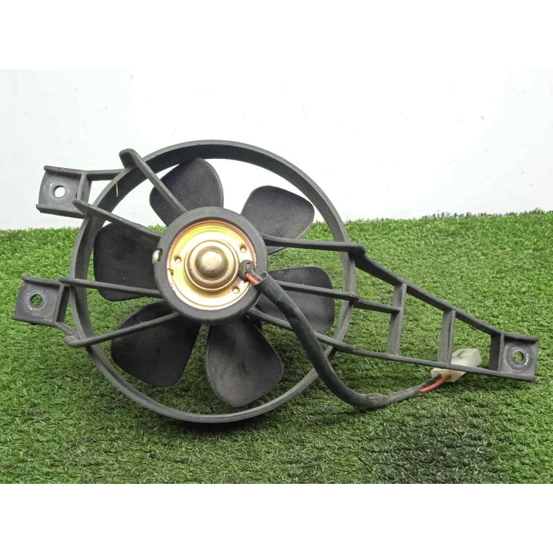 Recambio de electroventilador para peugeot satelis ii 125 referencia OEM IAM SINREFERENCIA Ø DIAMETRO: 125MM 