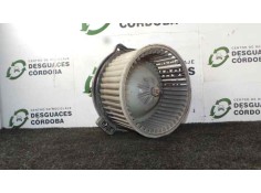 Recambio de motor calefaccion para mercedes-benz clase m (w163) 2.7 cdi 20v cat referencia OEM IAM 1940005102 SIN.CLIMA - DENSO 
