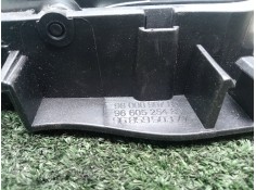 Recambio de maneta interior delantera izquierda para citroën c5 berlina 2.0 hdi fap cat (rh02 / dw10cted4) referencia OEM IAM 98 2