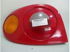 Recambio de piloto trasero izquierdo para renault megane i coach/coupe (da0) 1.6 referencia OEM IAM   COUPE