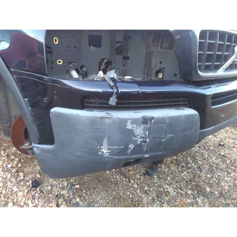 Recambio de paragolpes delantero para volvo xc90 2.4 diesel cat referencia OEM IAM   