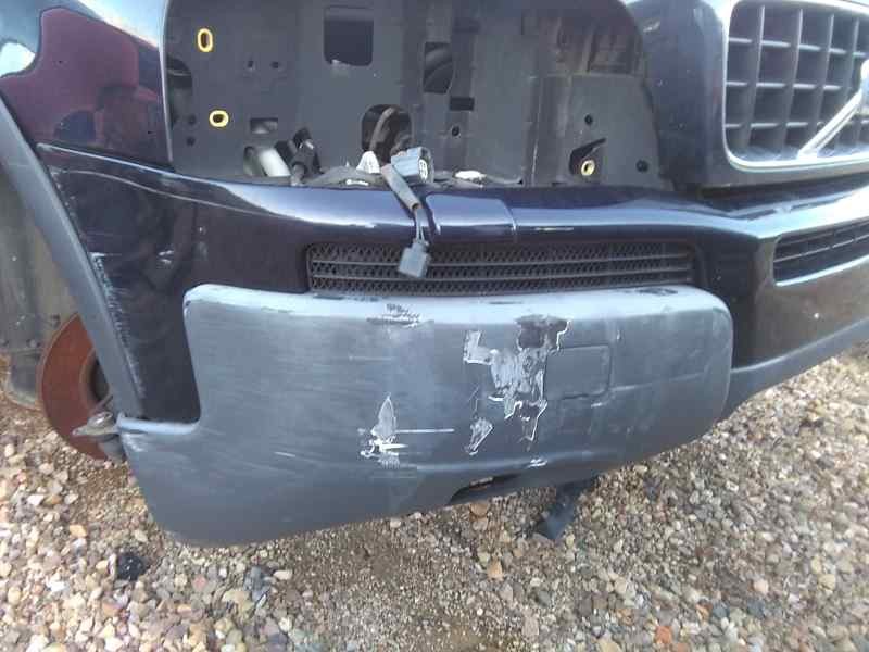 Recambio de paragolpes delantero para volvo xc90 2.4 diesel cat referencia OEM IAM   