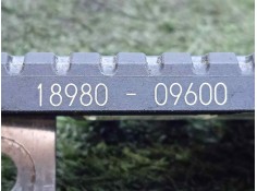 Recambio de modulo electronico para kia sportage 1.6 crdi cat referencia OEM IAM 1898009600   2