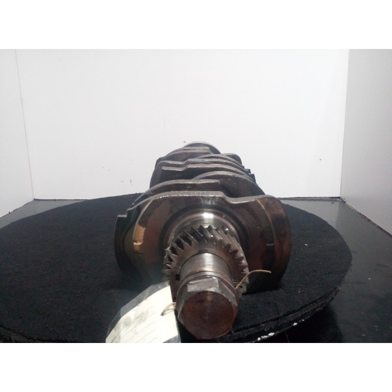 Recambio de cigueñal para ebro l.60 referencia OEM IAM 707000501-23911Z4JGSD  