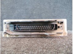 Recambio de centralita motor uce para peugeot 406 berlina (s1/s2) 1.9 turbodiesel cat referencia OEM IAM 0281001262-9624519580-2