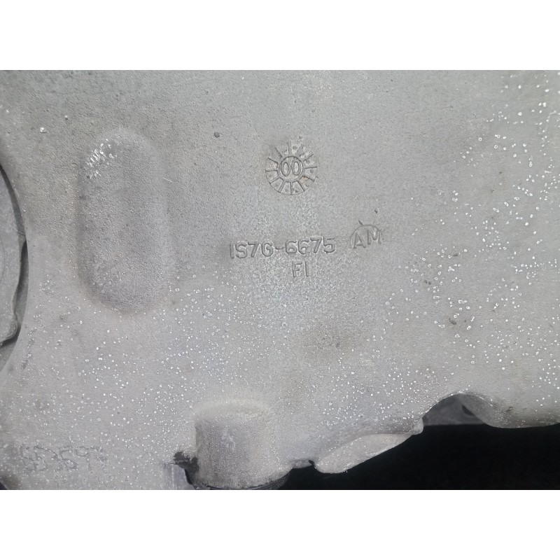 Recambio de carter para ford mondeo berlina (ge) 1.8 cat referencia OEM IAM IS7G6675-IS7G6675AM  