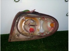 Recambio de piloto trasero izquierdo para renault megane i coach/coupe (da0) 1.6 referencia OEM IAM   COUPE 2