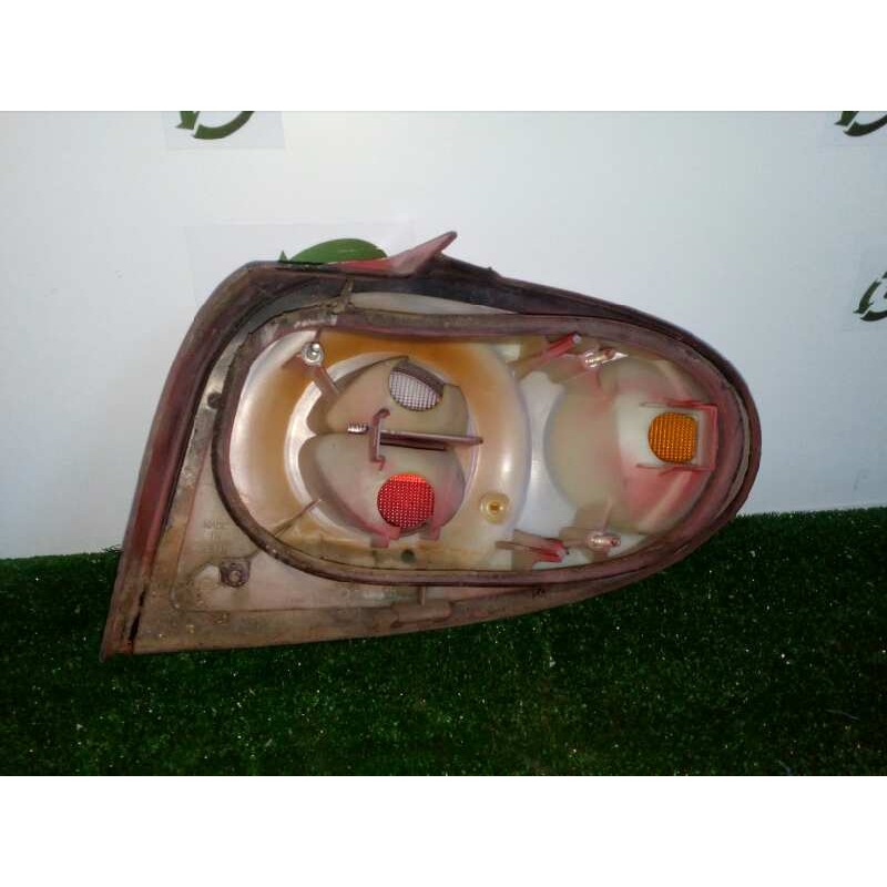 Recambio de piloto trasero izquierdo para renault megane i coach/coupe (da0) 1.6 referencia OEM IAM   COUPE