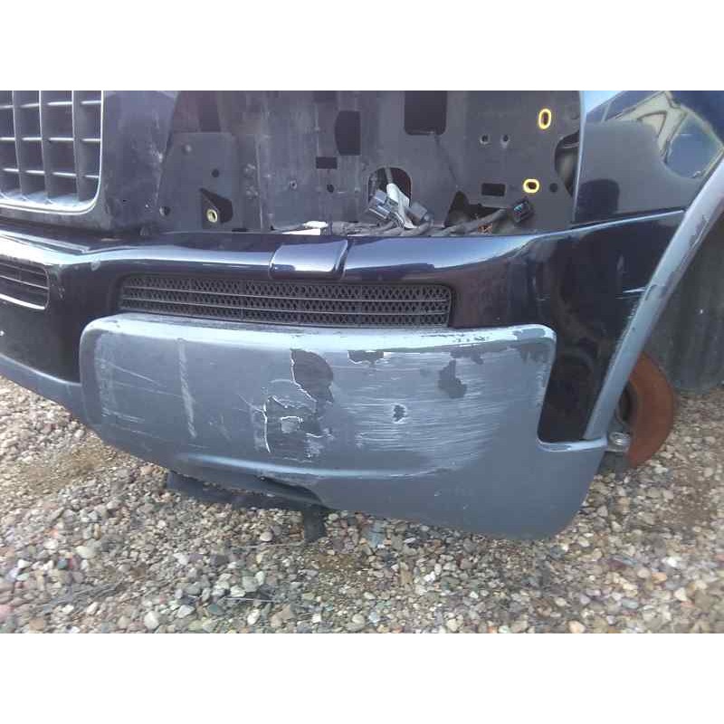 Recambio de paragolpes delantero para volvo xc90 2.4 diesel cat referencia OEM IAM   