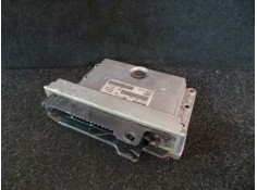 Recambio de centralita motor uce para peugeot 406 berlina (s1/s2) 1.9 turbodiesel cat referencia OEM IAM 0281001262-9624519580-2 2