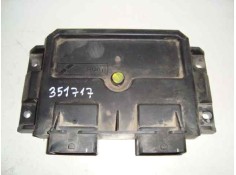 Recambio de centralita motor uce para peugeot 206 berlina 1.9 diesel referencia OEM IAM R04080015G-DWLC12-9639587680-9640899880  2