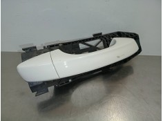 Recambio de maneta exterior trasera derecha para volkswagen golf vii lim. 1.6 tdi dpf referencia OEM IAM 5N0839885H  