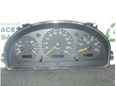 Recambio de cuadro instrumentos para mercedes-benz clase m (w163) 2.7 cdi 20v cat referencia OEM IAM A1635403011-0581123747193-1