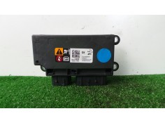 Recambio de centralita airbag para opel mokka x 1.4 16v turbo referencia OEM IAM 13517437-13584587  