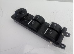 Recambio de mando elevalunas delantero izquierdo para ford c-max 2.0 tdci cat referencia OEM IAM F1ET14A132CC 4.BOTONES 
