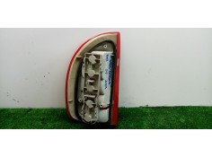 Recambio de piloto trasero derecho para opel corsa b referencia OEM IAM  CORSA.B 5.PUERTAS 2