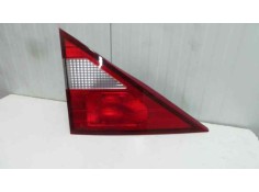 Recambio de piloto trasero izquierdo para ssangyong rodius 2.7 turbodiesel cat referencia OEM IAM  INTERIOR BLANCO