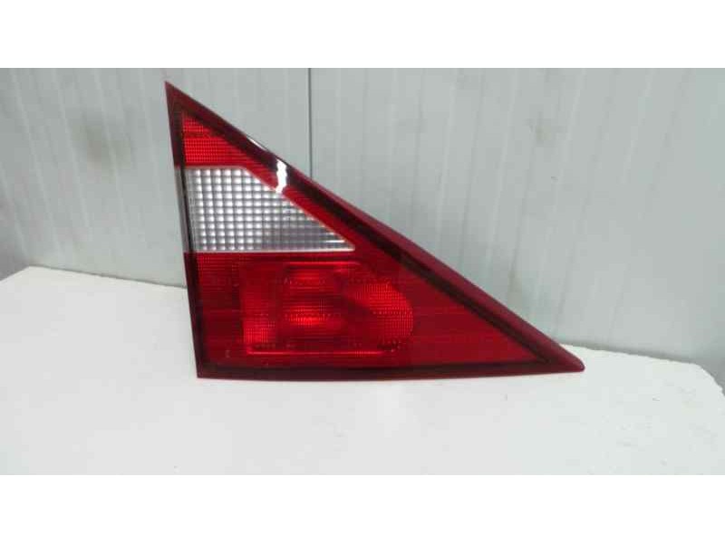 Recambio de piloto trasero izquierdo para ssangyong rodius 2.7 turbodiesel cat referencia OEM IAM  INTERIOR BLANCO