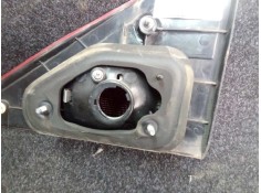 Recambio de piloto trasero izquierdo para ssangyong rodius 2.7 turbodiesel cat referencia OEM IAM  INTERIOR BLANCO 2