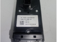 Recambio de mando elevalunas delantero izquierdo para ford c-max 2.0 tdci cat referencia OEM IAM F1ET14A132CC 4.BOTONES  2