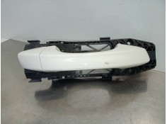 Recambio de maneta exterior trasera derecha para volkswagen golf vii lim. 1.6 tdi dpf referencia OEM IAM 5N0839885H   2